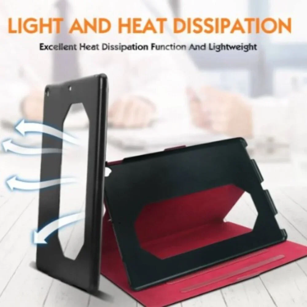 IPAD 11 GENUINE LEATHER CASE